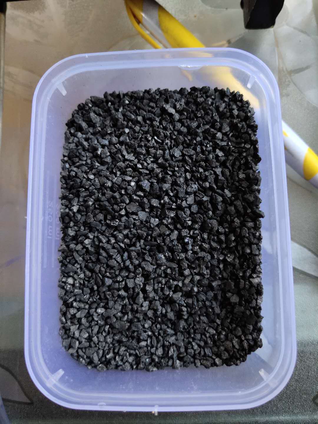 煤質(zhì)活性炭