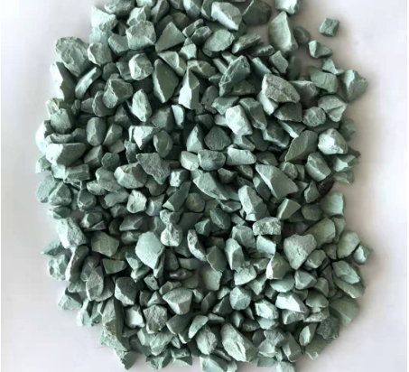 沸石濾料